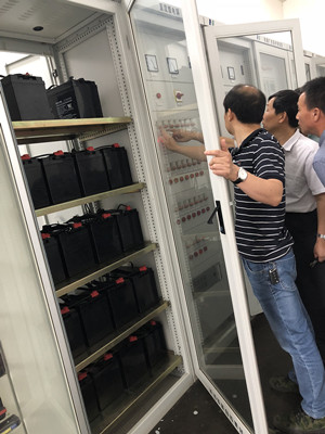 12V100AH蓄电池 12V100AH蓄电池