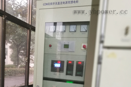 湘潭直流屏改造 湘潭直流屏改造