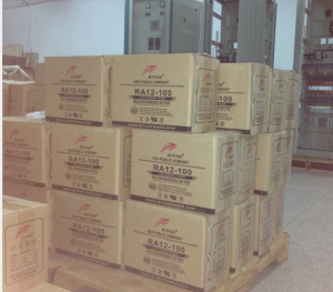 DC系列瑞达蓄电池 DC系列瑞达蓄电池