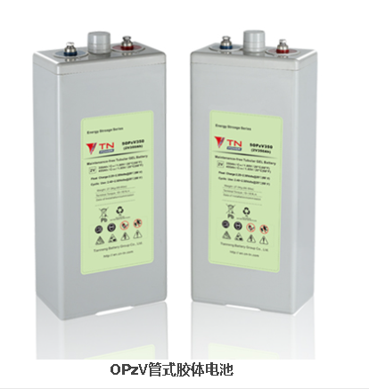 天能蓄电池 天能蓄电池