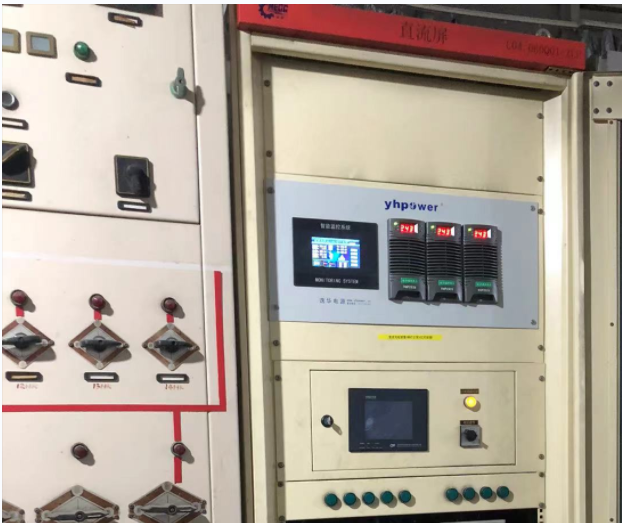 65AH直流屏 65AH直流屏