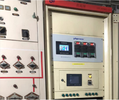 紧急！紧急！泵站直流屏系统售后